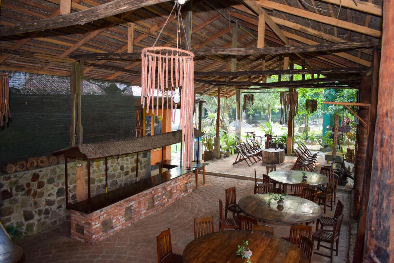 Rafters Retreat Ξενοδοχείο Kitulgala Εξωτερικό φωτογραφία