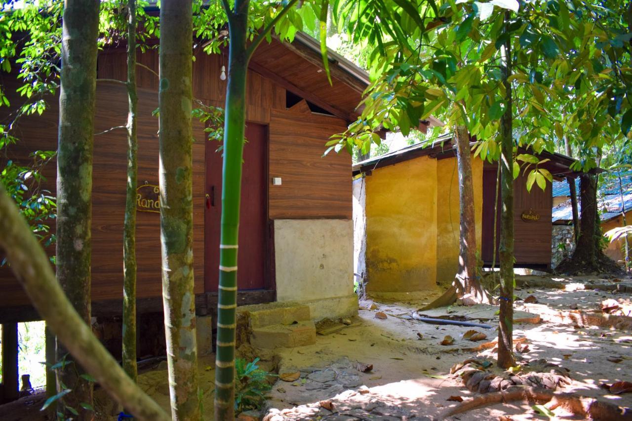 Rafters Retreat Ξενοδοχείο Kitulgala Εξωτερικό φωτογραφία