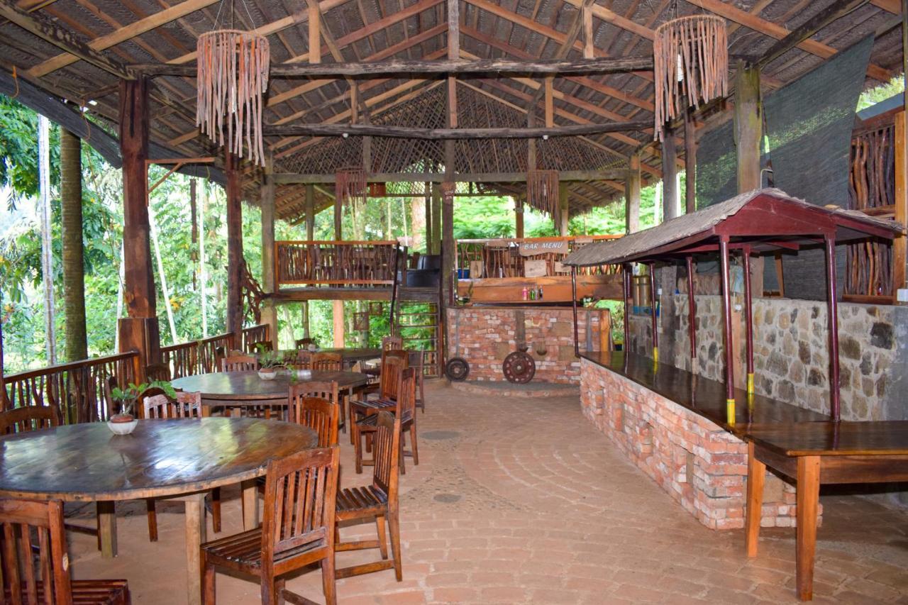 Rafters Retreat Ξενοδοχείο Kitulgala Εξωτερικό φωτογραφία